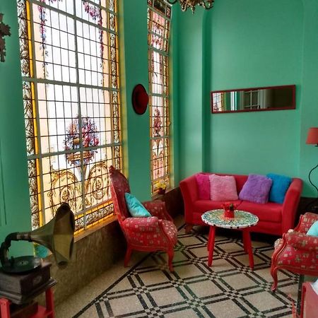Casa Reina Palermo Queens 부에노스아이레스 외부 사진