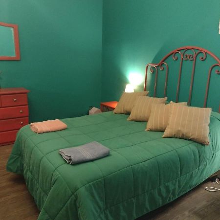 Casa Reina Palermo Queens 부에노스아이레스 외부 사진