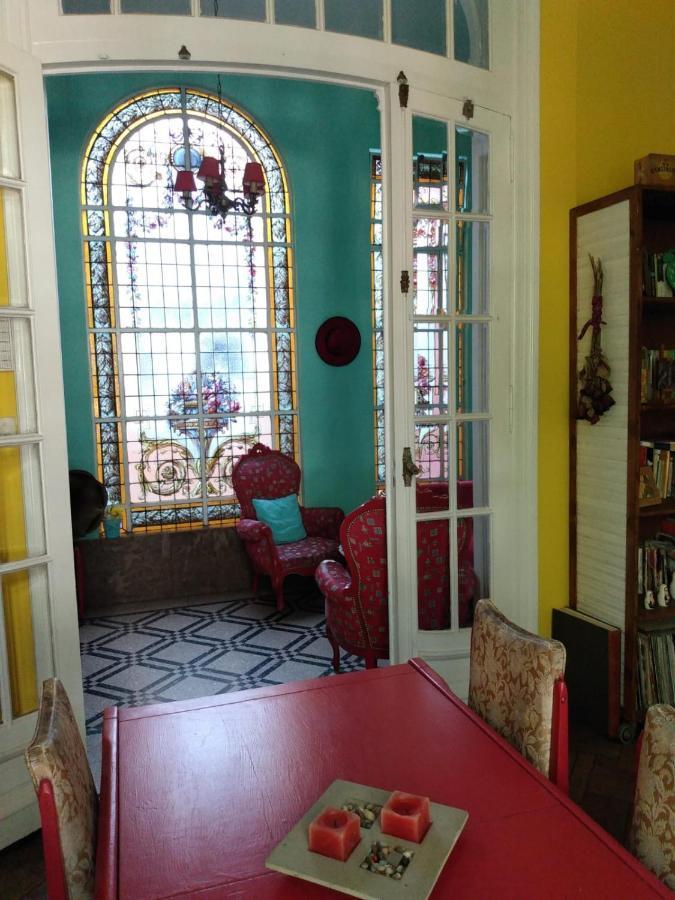 Casa Reina Palermo Queens 부에노스아이레스 외부 사진