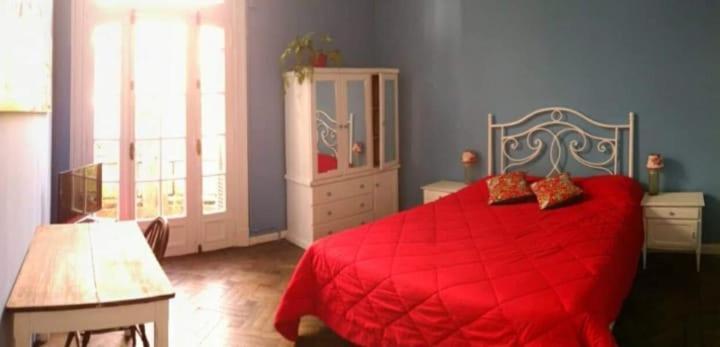 Casa Reina Palermo Queens 부에노스아이레스 외부 사진