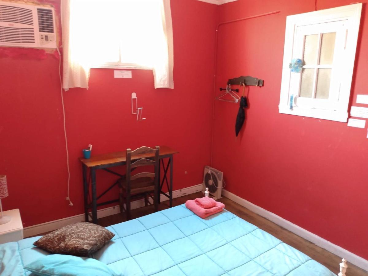 Casa Reina Palermo Queens 부에노스아이레스 외부 사진