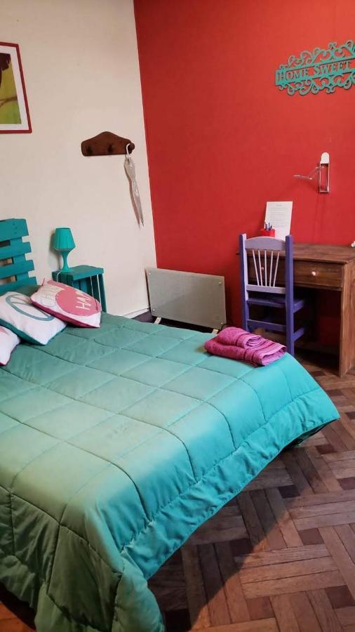 Casa Reina Palermo Queens 부에노스아이레스 외부 사진