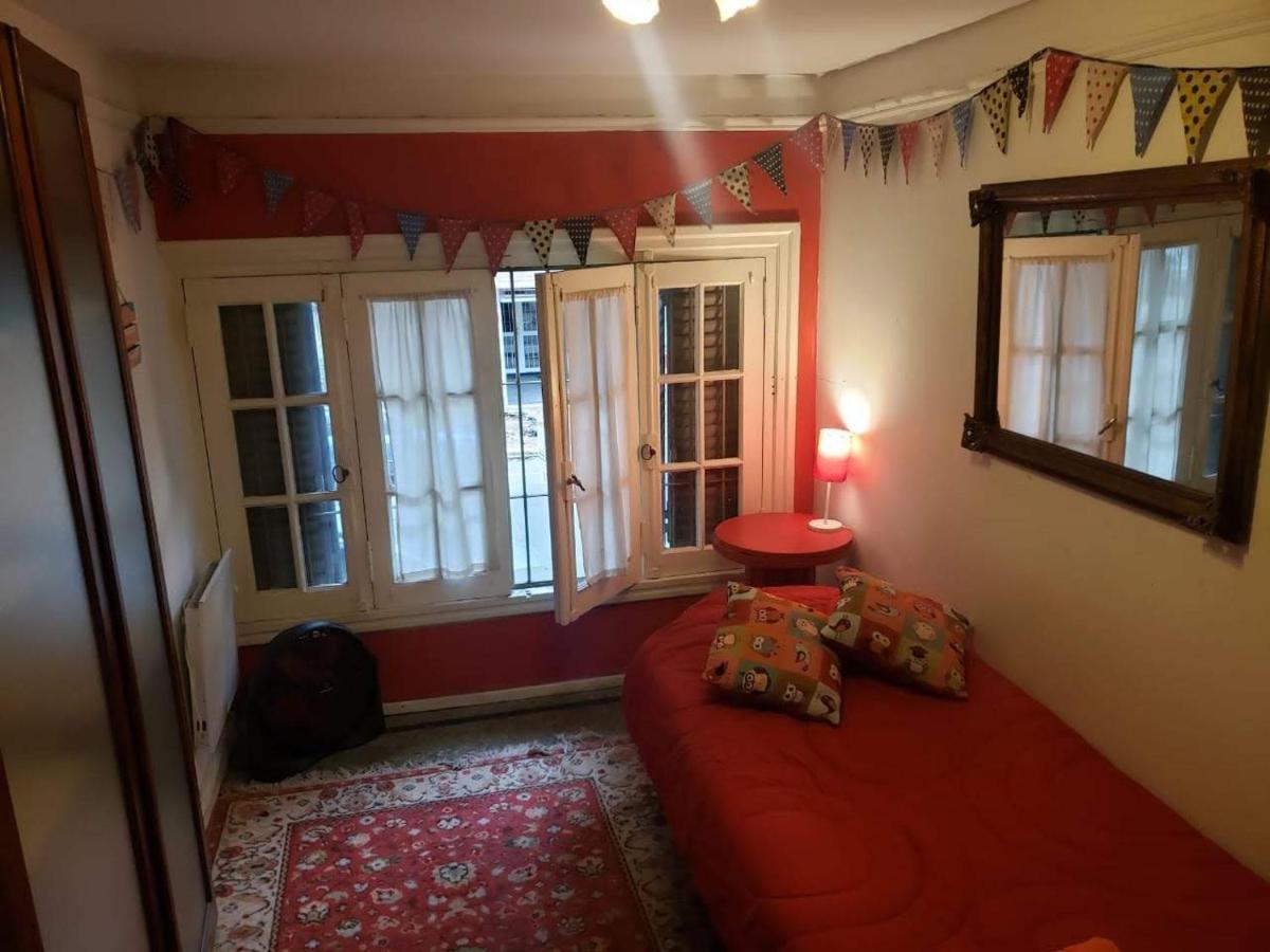 Casa Reina Palermo Queens 부에노스아이레스 외부 사진