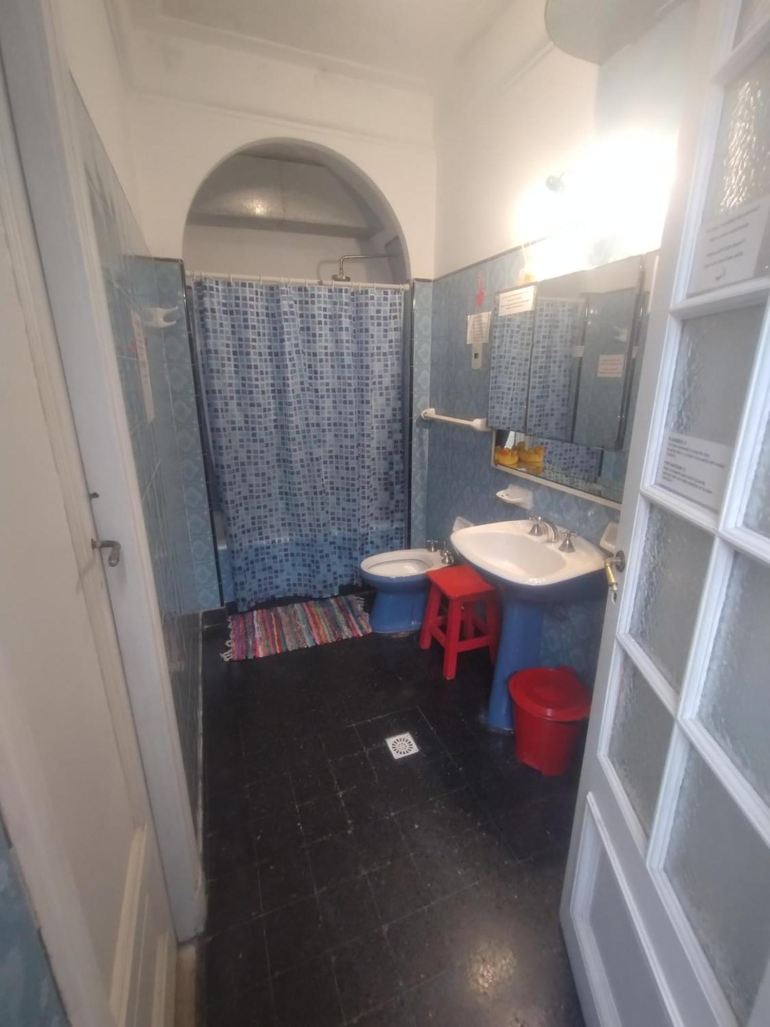 Casa Reina Palermo Queens 부에노스아이레스 외부 사진