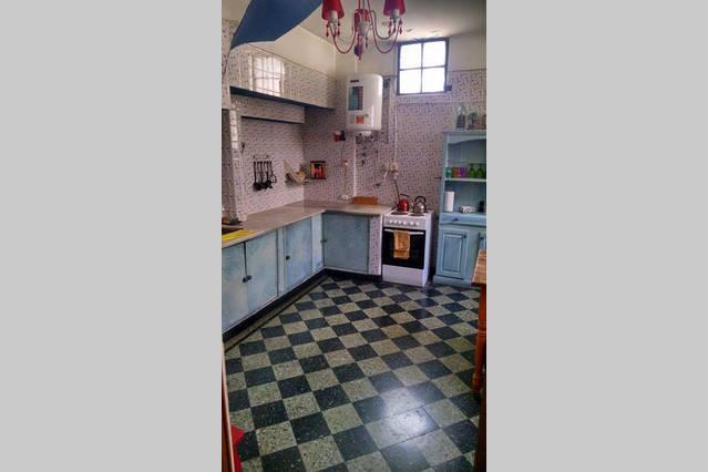 Casa Reina Palermo Queens 부에노스아이레스 외부 사진