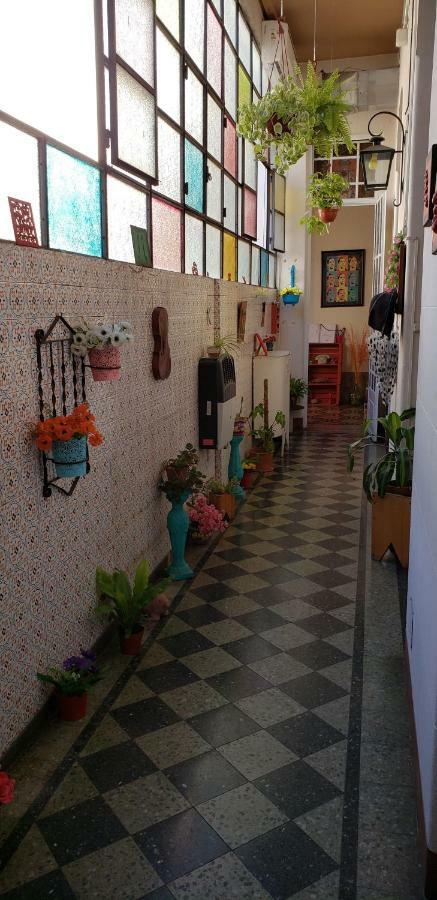 Casa Reina Palermo Queens 부에노스아이레스 외부 사진