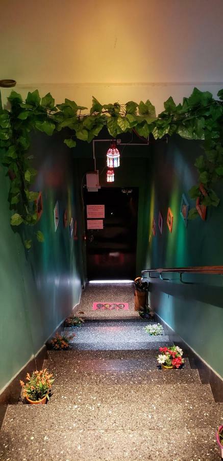Casa Reina Palermo Queens 부에노스아이레스 외부 사진